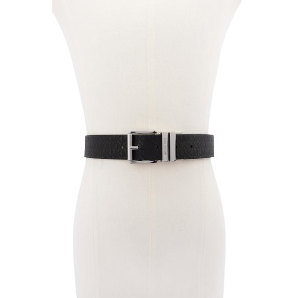 Women\'s 1.5 Inch Leather Reversible Belt, Stylish Fashion Accessory For🦊